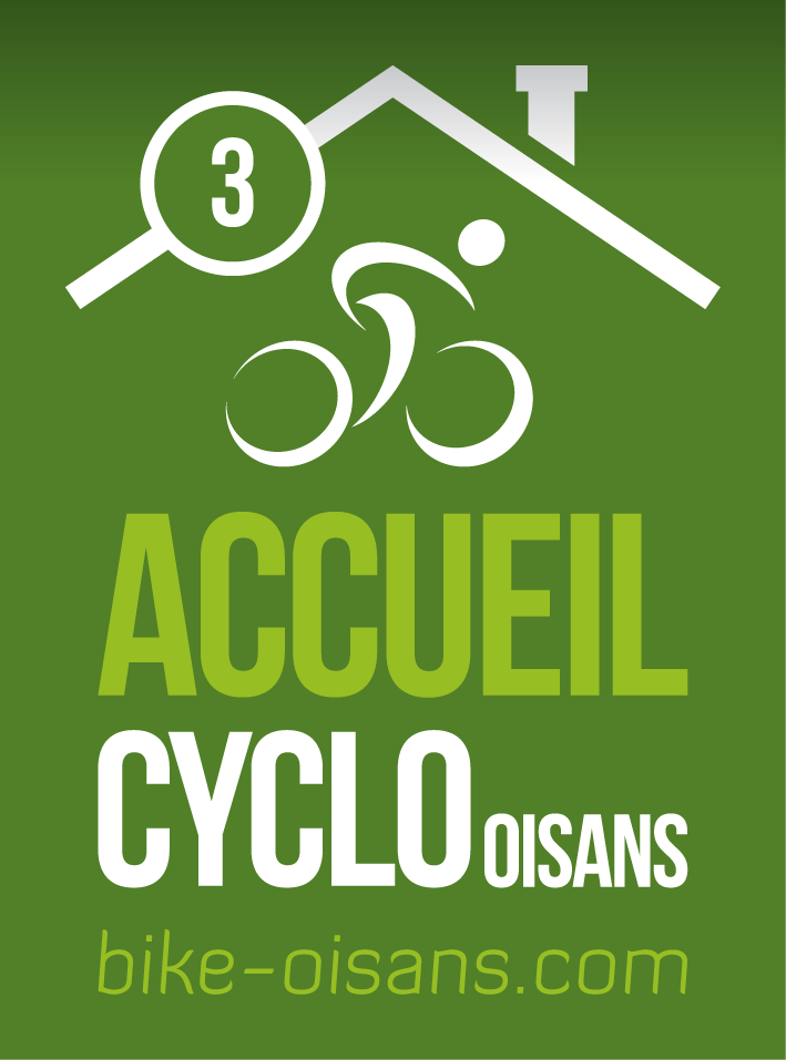 Bike Oisans
