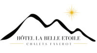 Hôtel Belle Etoile et Chalets Faverot Homepage