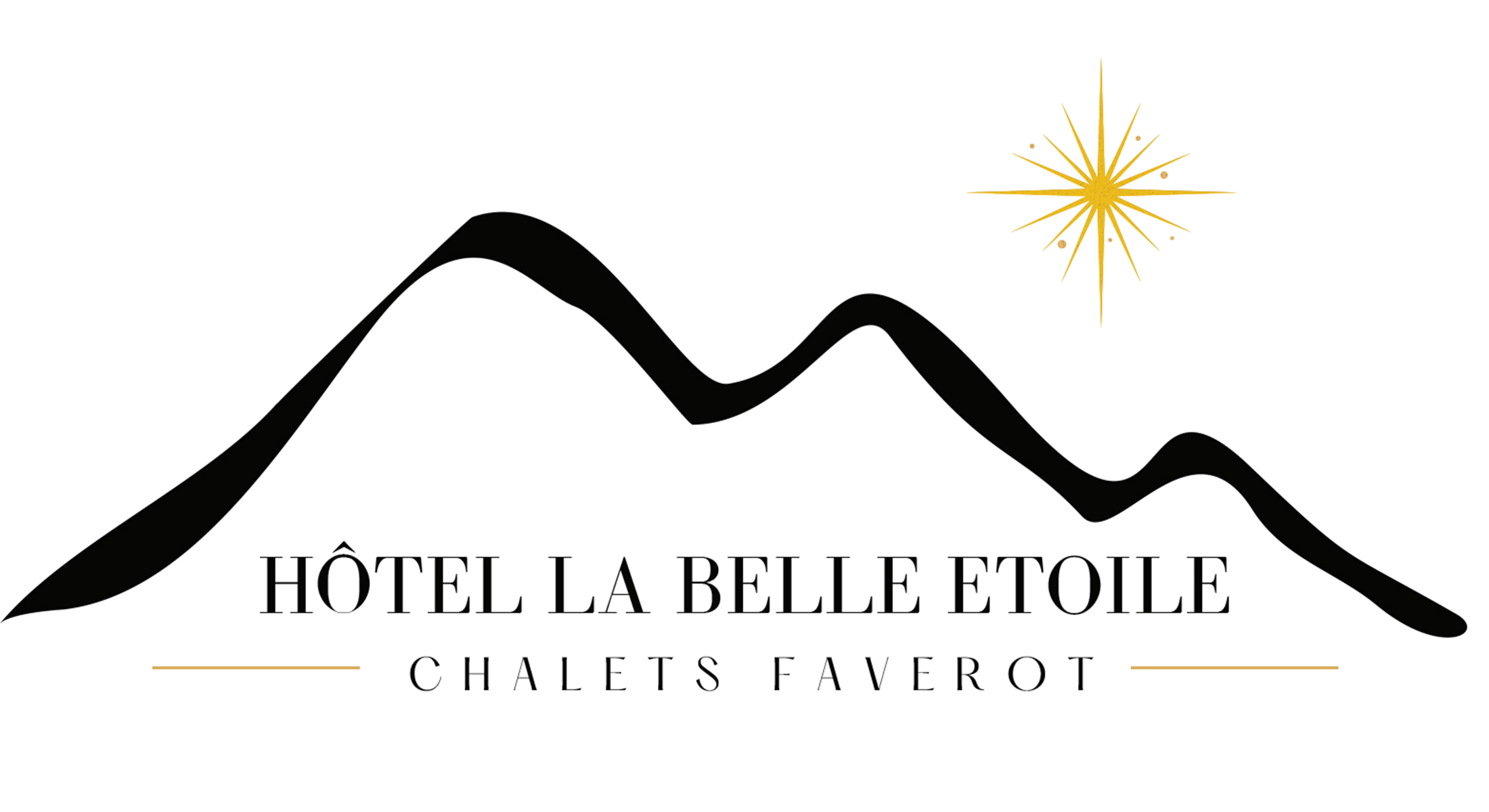 Hôtel Belle Etoile et Chalets Faverot Homepage